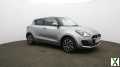 Photo 2021 Suzuki Swift 1.2 Dualjet MHEV SZ-L Hatchback 5dr Petrol Hybrid Manual Euro 6 (s/s) (83 p HAT