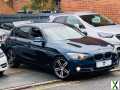 Photo 2013 BMW 1 Series 1.6 116i Sport Auto Euro 6 (s/s) 5dr HATCHBACK Petrol Automatic