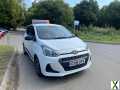 Photo 2018 Hyundai i10 1.0 GO! SE Euro 6 5dr HATCHBACK Petrol Manual