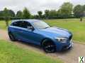 Photo 2013 BMW 1 Series 2.0 118d M Sport Euro 5 (s/s) 3dr HATCHBACK Diesel Manual