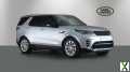 Photo 2021 Land Rover Discovery 3.0 D250 MHEV R-Dynamic S SUV 5dr Diesel Auto 4WD