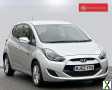 Photo 2012 Hyundai Ix20 1.6 CRDi Blue Drive Active 5dr MPV DIESEL Manual