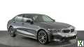 Photo 2020 BMW 3 Series 318D Sport Saloon Diesel Automatic