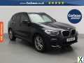 Photo 2018 BMW X3 xDrive20d M Sport 5dr Step Auto ESTATE DIESEL Automatic