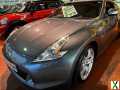 Photo 2012 Nissan 370Z 3.7 V6 [328] GT 3dr COUPE PETROL Manual