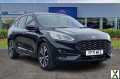 Photo 2021 Ford Kuga 1.5 EcoBlue ST-Line X Edition 5dr- With Heated Seats & Heated Ste