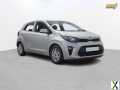 Photo 2018 Kia Picanto 1.25 X-Line S 5dr HATCHBACK PETROL Manual