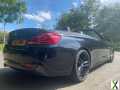 Photo BMW, 4 SERIES, Convertible, 2017, Semi-Auto, 1995 (cc), 2 doors