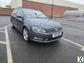 Photo 2011 Volkswagen Passat 1.6 TDI Bluemotion Tech SE 5dr ESTATE DIESEL Manual