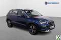 Photo 2020 SEAT Ateca 1.5 TSI EVO SE Technology 5dr HATCHBACK PETROL Manual