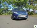 Photo 09 FORD FIESTA ZETEC1.6 TDCI DIESEL,3 DOOR HATCHBACK,MOT MARCH 025,1 OWNER,20 YEAR ROAD TAX