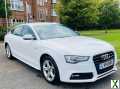 Photo 2014 Audi A5 1.8T FSI S Line 5dr Multitronic [5 Seat] HATCHBACK Petrol Automatic