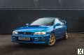 Photo Subaru IMPREZA WRX STI RA Ltd 1999 1 previous owner