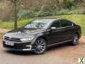 Photo Volkswagen, PASSAT, Saloon, 2017, Semi-Auto, 1395 (cc), 4 doors