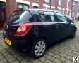 Photo Vauxhall, CORSA, Hatchback, 2011, Manual, 1248 (cc), 5 doors