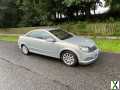 Photo Convertible Vauxhall ASTRA 1.8 VVT Sport, 41,000 Miles, ULEZ Compliant