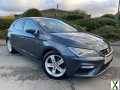 Photo 2020 SEAT Leon 1.5 TSI EVO 150 FR [EZ] 5dr HATCHBACK Petrol Manual