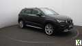 Photo SEAT Ateca 1.5 TSI EVO XPERIENCE Lux SUV 5dr Petrol DSG Euro 6 (s/s) (150 ps) Petrol Automatic