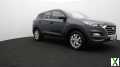 Photo Hyundai Tucson 1.6 CRDi MHEV SE Nav SUV 5dr Diesel Hybrid Manual Euro 6 (s/s) (115 ps) Diesel/El