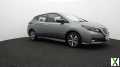 Photo Nissan Leaf 40kWh Acenta Hatchback 5dr Electric Auto (150 ps) Electric Automatic