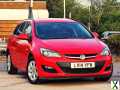 Photo 2014 Vauxhall Astra 1.6 Automatic Tourer ESTATE 62000 Miles . 5dr PETROL . ULEZ