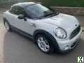 Photo 2012 MINI COUPE 1.6 Cooper 3dr