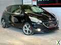 Photo 2013 Peugeot 208 1.6 THP GTi Euro 5 3dr HATCHBACK Petrol Manual