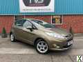 Photo 2011 Ford Fiesta 1.25 Zetec 5dr [82] HATCHBACK PETROL Manual