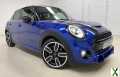 Photo 2019 MINI HATCHBACK 2.0 Cooper S Sport II 5dr HATCHBACK PETROL Manual