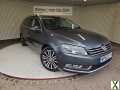 Photo 2012 Volkswagen Passat 2.0 TDI Bluemotion Tech Sport 5dr DSG ESTATE DIESEL Autom