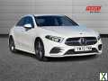 Photo Mercedes-Benz A Class A200 AMG Line 4dr Saloon Petrol