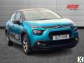 Photo Citroen C3 1.2 PureTech 110 Shine 5dr EAT6 Hatchback Petrol