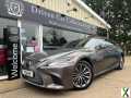 Photo 2018 Lexus LS 500h 3.5 Premier 4dr CVT Auto SALOON PETROL/ELECTRIC Automatic