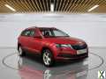 Photo 2019 Skoda Karoq 1.6 SE TDI DSG 5d 114 BHP Estate Diesel Semi Automatic