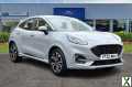 Photo 2022 Ford Puma 1.0 EcoBoost Hybrid mHEV ST-Line 5dr Manual Hatchback Petrol Manu