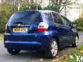 Photo Honda Jazz 1.4 2010 Model 12 Months Mot Full Service History