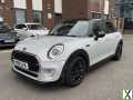 Photo 2018 MINI Hatch Cooper 1.5 Petrol Manual ULEZ COMPLIANT