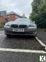 Photo BMW, 5 SERIES, Saloon, 2010, Semi-Auto, 1995 (cc), 4 doors