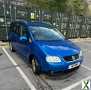 Photo Volkswagen, TOURAN, MPV, 2005, Manual, 1968 (cc), 5 doors