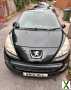 Photo Peugeot 207 2012