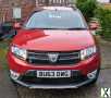 Photo Dacia Sandero Stepway 2013, Manual Petrol 0.9 TCe Ambiance, Apple CarPlay - Android Auto