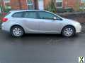 Photo 2012 Vauxhall Astra 1.7 CDTi 16V ecoFLEX ES 5dr ESTATE Diesel Manual