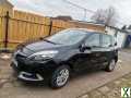 Photo 77800 MILES - CAT. N - RENAULT SCENIC, 64 REG, 1.5 DCI, MOT TILL NOVEMBER 2025