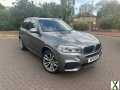 Photo BMW, X5, Estate, 2016, Automatic, 1995 (cc), 5 doors