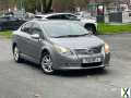 Photo Toyota, AVENSIS, Saloon, 2011, Manual, 1998 (cc), 4 doors