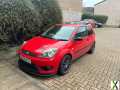 Photo MK6 Ford Fiesta 1.6 TDCI Zetec S