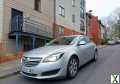 Photo Vauxhall, INSIGNIA, Hatchback, 2013, Manual, 1956 (cc), 5 doors