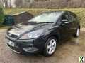 Photo Ford, FOCUS, Hatchback, 2010, Manual, 1596 (cc), 5 doors