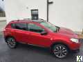 Photo Nissan, QASHQAI, Hatchback, 2013, Manual, 1461 (cc), 5 doors