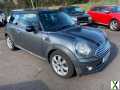 Photo 2010 MINI HATCHBACK 1.6 Cooper D Graphite 3dr